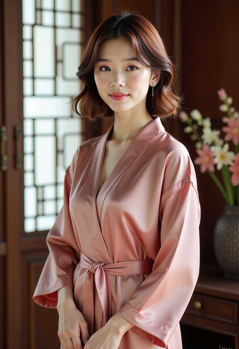 如果岁月可回头