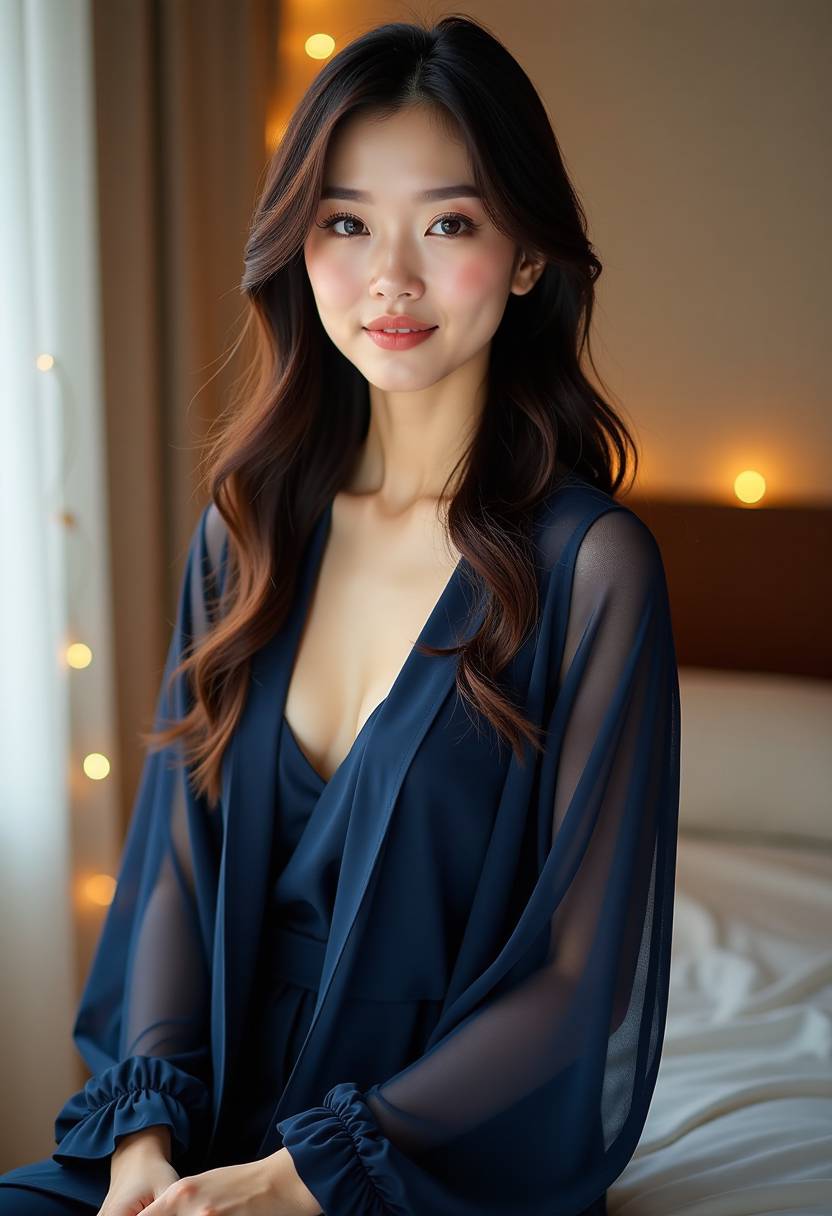 我的前半生
