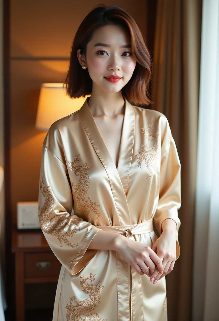 小欢喜